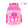 Werbeartikel Kindergarten Kindertasche Cute Animal Printed Kids Schultasche